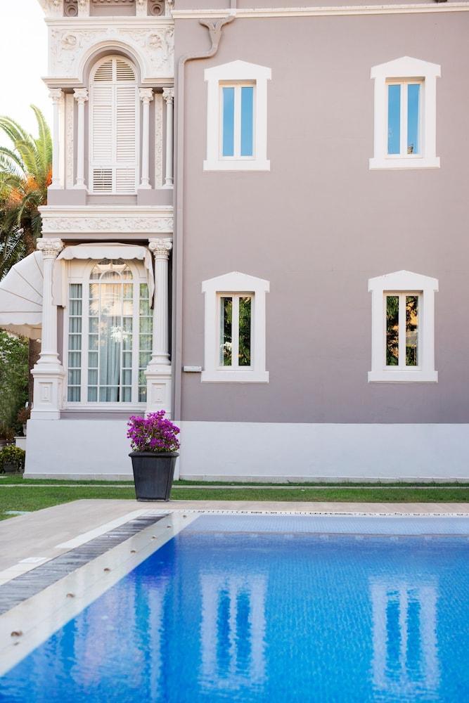 Casa Vincke Hotel Palamós Dış mekan fotoğraf