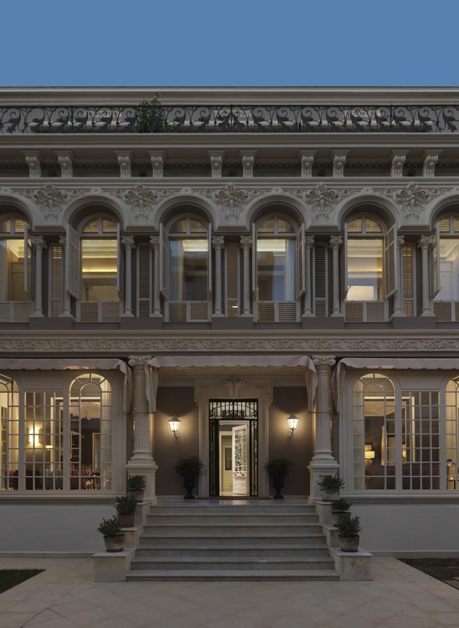 Casa Vincke Hotel Palamós Dış mekan fotoğraf