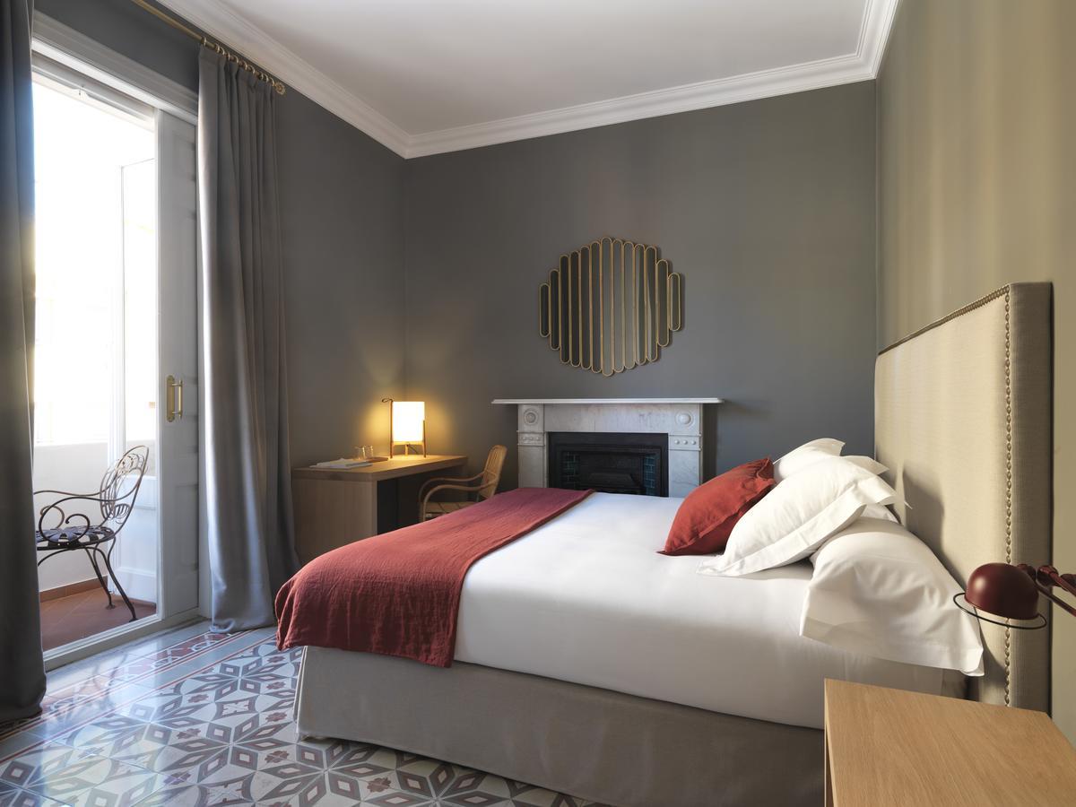 Casa Vincke Hotel Palamós Dış mekan fotoğraf