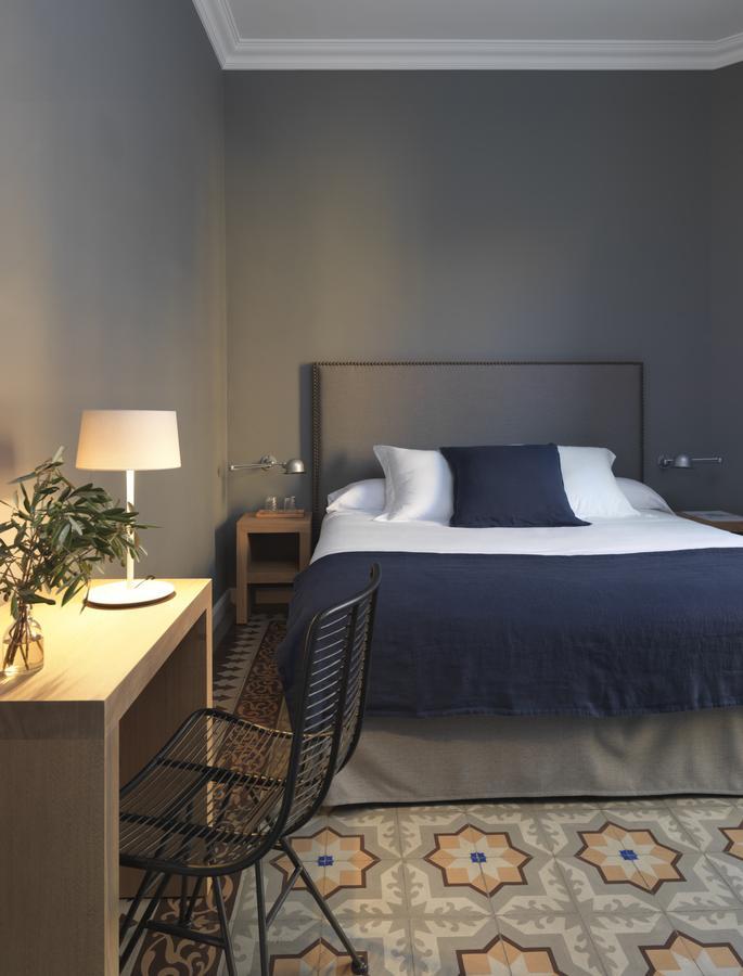 Casa Vincke Hotel Palamós Dış mekan fotoğraf