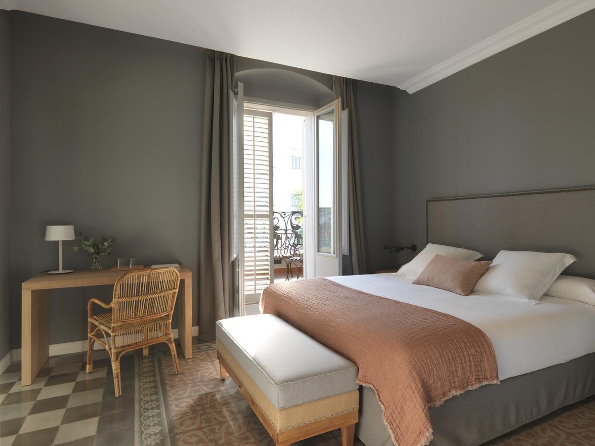 Casa Vincke Hotel Palamós Dış mekan fotoğraf
