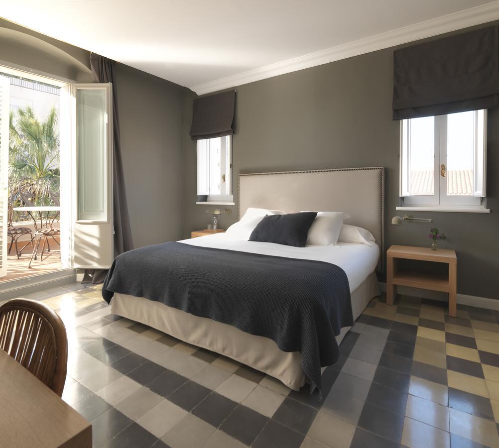 Casa Vincke Hotel Palamós Dış mekan fotoğraf