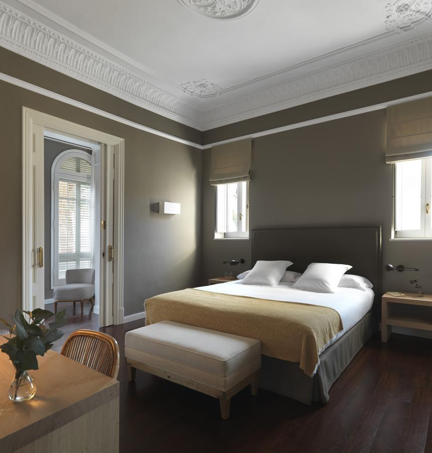 Casa Vincke Hotel Palamós Dış mekan fotoğraf