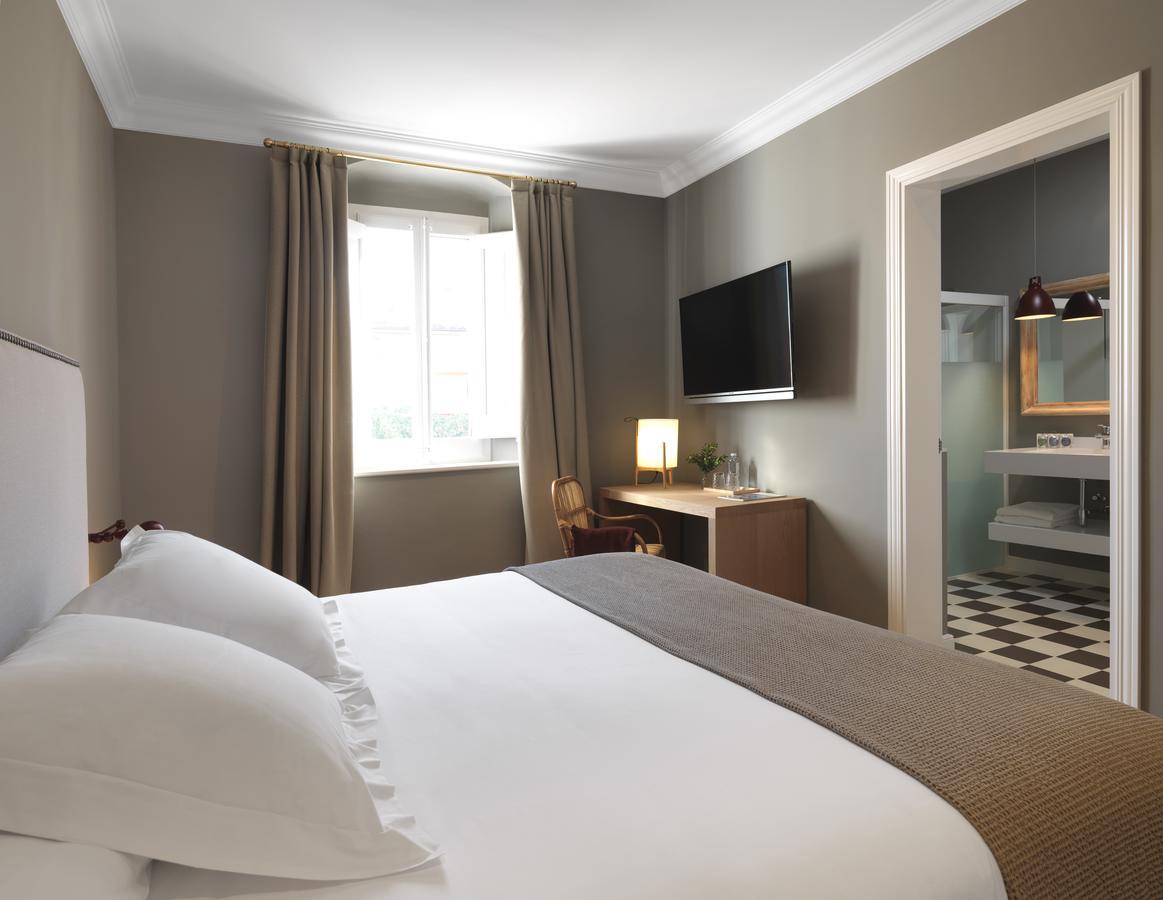 Casa Vincke Hotel Palamós Dış mekan fotoğraf