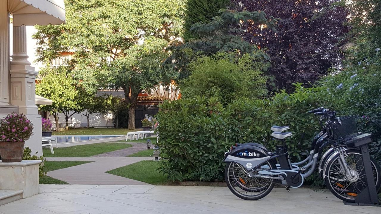 Casa Vincke Hotel Palamós Dış mekan fotoğraf