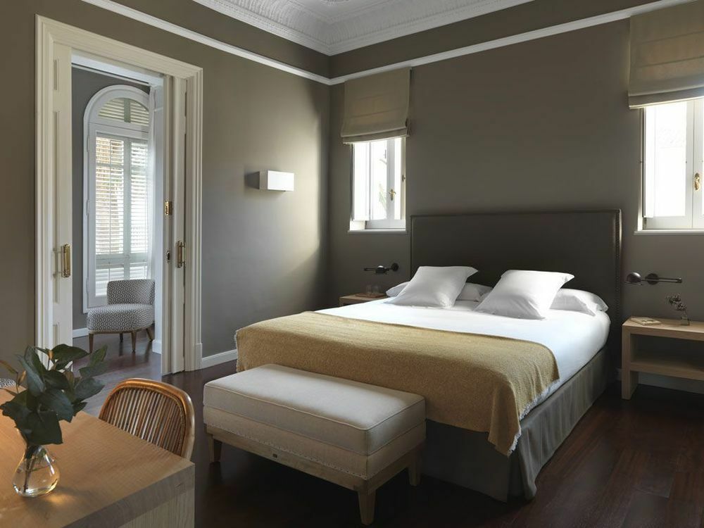 Casa Vincke Hotel Palamós Dış mekan fotoğraf